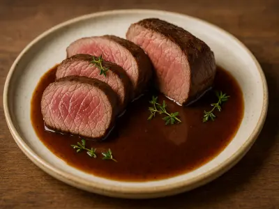 Entrecôte
